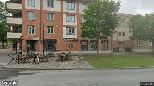 Lägenheter att hyra i Örebro - Bild från Google Street View