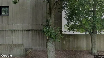 Lägenheter att hyra i Lund - Bild från Google Street View