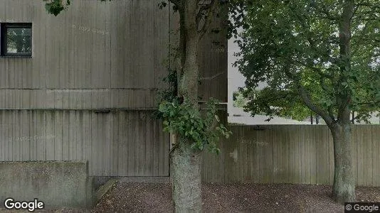 Lägenheter att hyra i Lund - Bild från Google Street View
