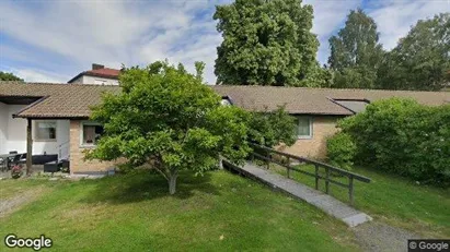 Lägenheter till salu i Oxelösund - Bild från Google Street View