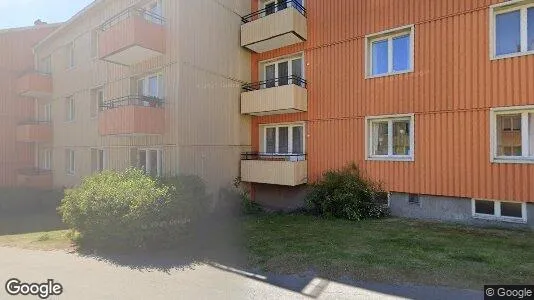 Lägenheter att hyra i Degerfors - Bild från Google Street View