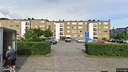Bostadsrätter till salu i Malmö Centrum - Bild från Google Street View