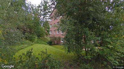 Bostadsrätter till salu i Tyresö - Bild från Google Street View