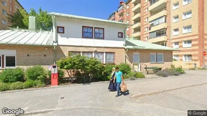 Bostadsrätter till salu i Botkyrka - Bild från Google Street View