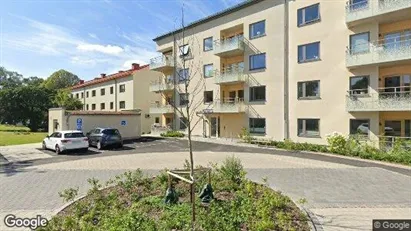 Bostadsrätter till salu i Örgryte-Härlanda - Bild från Google Street View