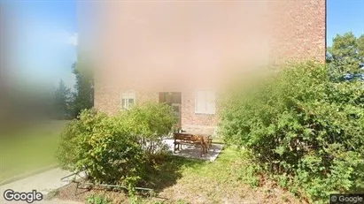 Bostadsrätter till salu i Söderort - Bild från Google Street View