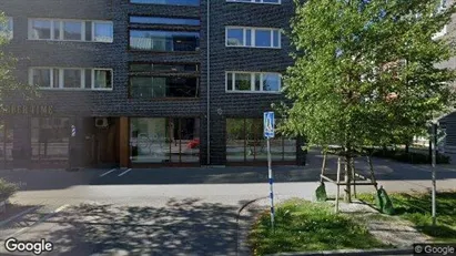 Bostadsrätter till salu i Fosie - Bild från Google Street View