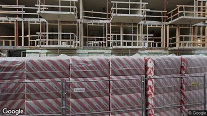 Bostadsrätter till salu i Eskilstuna - Bild från Google Street View