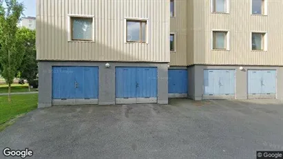 Bostadsrätter till salu i Västerort - Bild från Google Street View