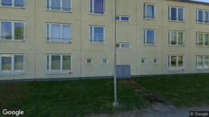 Lägenheter att hyra i Västerås - Bild från Google Street View