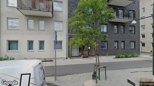 Lägenheter att hyra i Limhamn/Bunkeflo - Bild från Google Street View