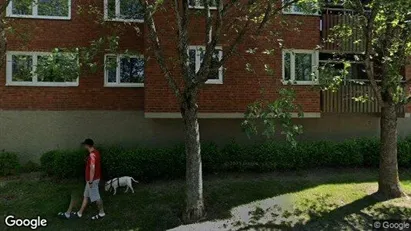 Lägenheter att hyra i Västerås - Bild från Google Street View