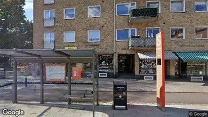 Lägenheter att hyra i Karlstad - Bild från Google Street View