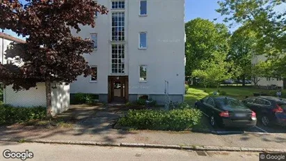 Lägenheter att hyra i Karlstad - Bild från Google Street View