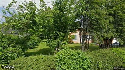 Lägenheter att hyra i Botkyrka - Bild från Google Street View