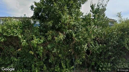 Lägenheter att hyra i Nynäshamn - Bild från Google Street View