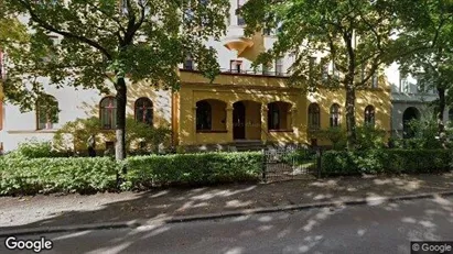 Lägenheter till salu i Gävle - Bild från Google Street View