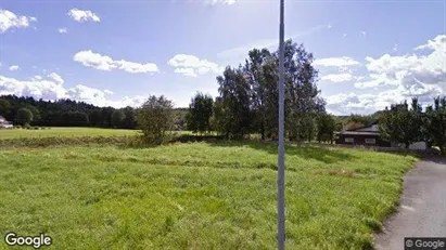 Lägenheter till salu i Mark - Bild från Google Street View