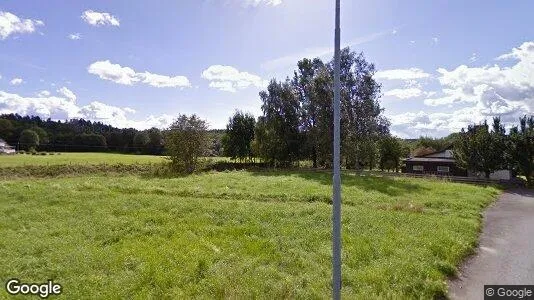 Lägenheter till salu i Mark - Bild från Google Street View