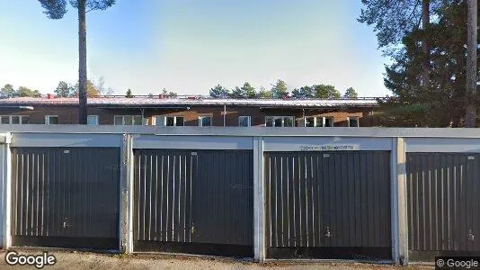 Lägenheter att hyra i Luleå - Bild från Google Street View
