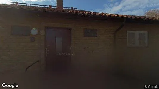 Lägenheter att hyra i Helsingborg - Bild från Google Street View