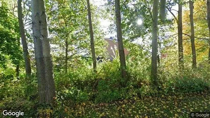 Lägenheter att hyra i Kungsbacka - Bild från Google Street View