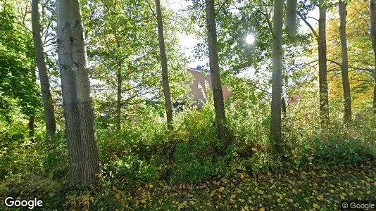 Lägenheter att hyra i Kungsbacka - Bild från Google Street View