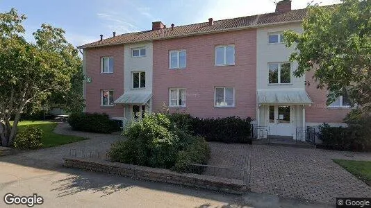 Lägenheter att hyra i Kalmar - Bild från Google Street View