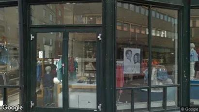 Lägenheter att hyra i Linköping - Bild från Google Street View