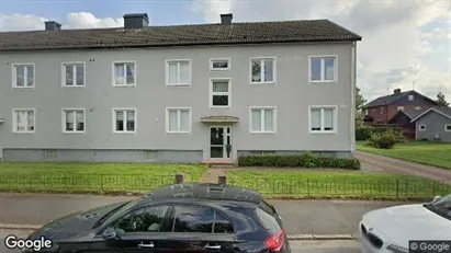 Lägenheter att hyra i Värnamo - Bild från Google Street View