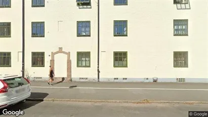 Lägenheter att hyra i Jönköping - Bild från Google Street View