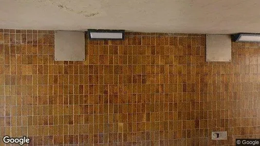 Bostadsrätter till salu i Söderort - Bild från Google Street View