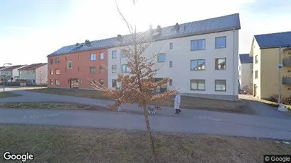 Lägenheter att hyra i Linköping - Bild från Google Street View