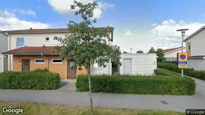 Lägenheter att hyra i Linköping - Bild från Google Street View