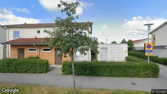 Lägenheter att hyra i Linköping - Bild från Google Street View