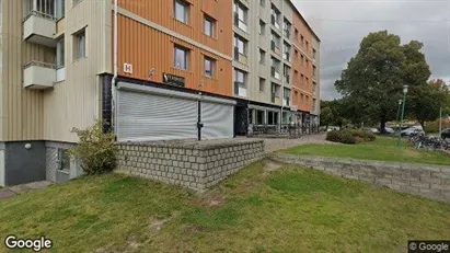 Lägenheter att hyra i Norrköping - Bild från Google Street View