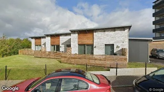 Lägenheter att hyra i Bjuv - Bild från Google Street View