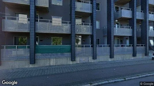 Lägenheter att hyra i Helsingborg - Bild från Google Street View