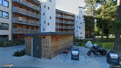Bostadsrätter till salu i Järfälla - Bild från Google Street View