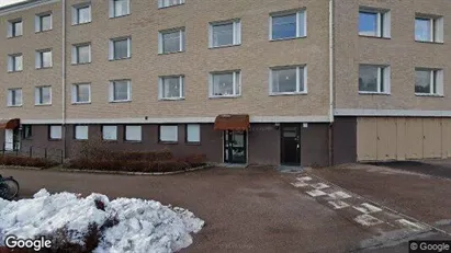 Bostadsrätter till salu i Västerås - Bild från Google Street View