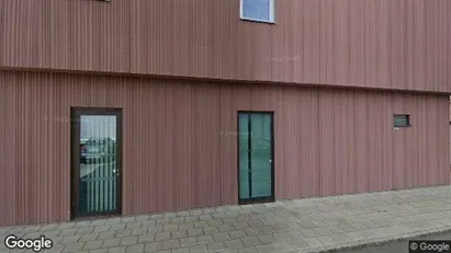 Lägenheter till salu i Hässleholm - Bild från Google Street View