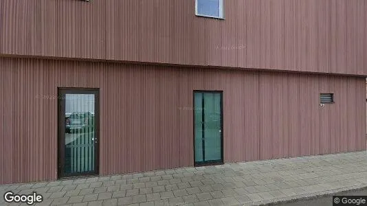 Lägenheter till salu i Hässleholm - Bild från Google Street View