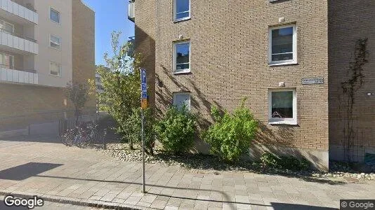 Bostadsrätter till salu i Område ej specificerat - Bild från Google Street View