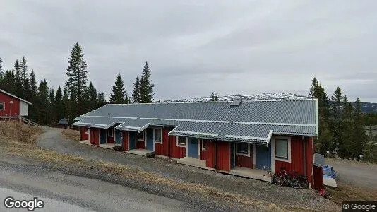 Bostadsrätter till salu i Åre - Bild från Google Street View