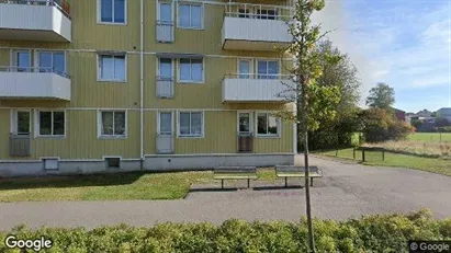 Bostadsrätter till salu i Motala - Bild från Google Street View