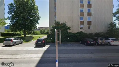 Bostadsrätter till salu i Katrineholm - Bild från Google Street View