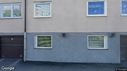 Bostadsrätter till salu i Kristinehamn - Bild från Google Street View