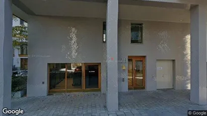 Bostadsrätter till salu i Sundbyberg - Bild från Google Street View