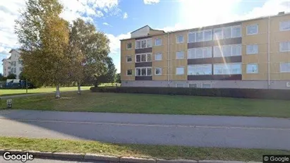 Bostadsrätter till salu i Norrköping - Bild från Google Street View