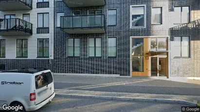 Lägenheter att hyra i Järfälla - Bild från Google Street View